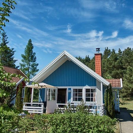 Useriner Ferienhaus Exteriér fotografie